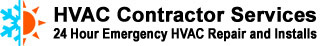 Rockbridge Baths HVAC Services